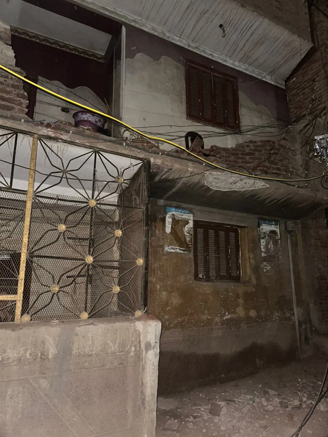 بيان هام من السكك الحديدية تكشف التفاصيل الكاملة وراء حادث قطار طوخ 2 IMG 20250401 221831 1772 110710 Copy 8