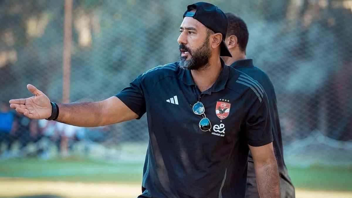 محمد شوقي يكشف السر الصادم وراء رفضه عرض الزمالك 2 بداية مشوار محمد شوقي