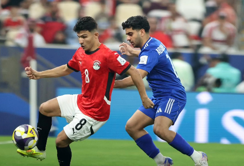 نتيجة مباراة منتخب مصر والكويت حلمي طولان يهدد جميع التفاصيل سيتم إعلانها بعد انتهاء البطولة 2 مباراة منتخب مصر والكويت