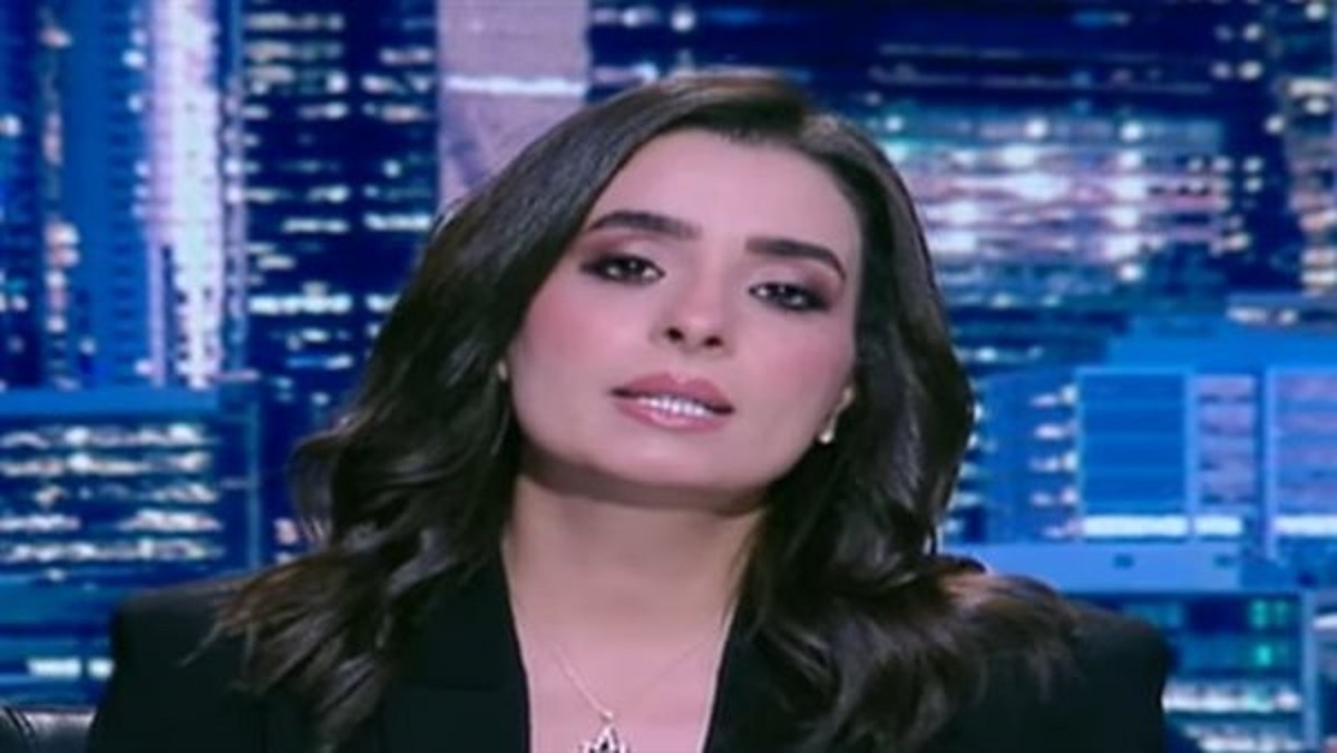 المذيعة هند الضاوي تستفز الأقباط بسبب تصريحاتها بشأن سفر إشعياء وهجوم عارم 3 هند الضاوي تثير عاصفة من الجدل