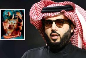 تركي آل الشيخ يتبرء من فيلم الست ويؤكد مصري 100% 3 تركي آل الشيخ
