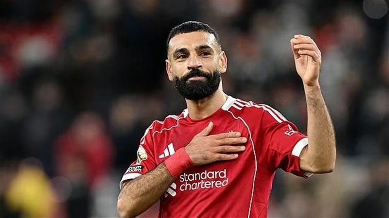 ليفربول يضم صلاح من جديد ويقطع الطريق على أندية الدوري السعودي 2 اداء صلاح