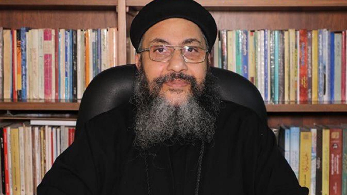 القمص أثناسيوس فهمي جورج ينتقد بيان وزير العمل لوصفه المسيحيين بغير المسلمين ويصفه بالإساءة المتعمدة 3 القمص أثناسيوس فهمي جورج ينتقد بيان وزير العمل