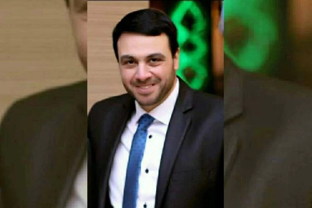 رصد لحظة إنهاء حياة الفنان سعيد مختار وكاميرات المراقبة تتهم زوج طلاقته 3 إنهاء حياة الفنان سعيد مختار1