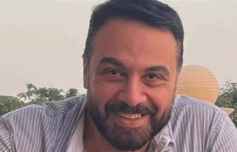 رصد لحظة إنهاء حياة الفنان سعيد مختار وكاميرات المراقبة تتهم زوج طلاقته 4 إنهاء حياة الفنان سعيد مختار