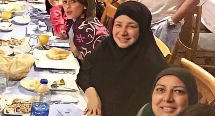 نقيب المهن التمثيلية يكشف تفاصيل الحالة الصحية للفنانة عبلة كامل عقب التساؤلات 2 الحالة الصحية للفنانة عبلة كامل