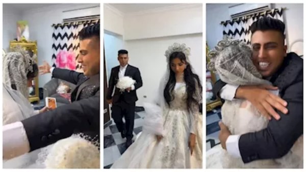 القبض على 12 متهم بـ حفل زفاف كروان مشاكل والأمن يكشف التفاصيل 7 حفل زفاف كروان مشاكل4
