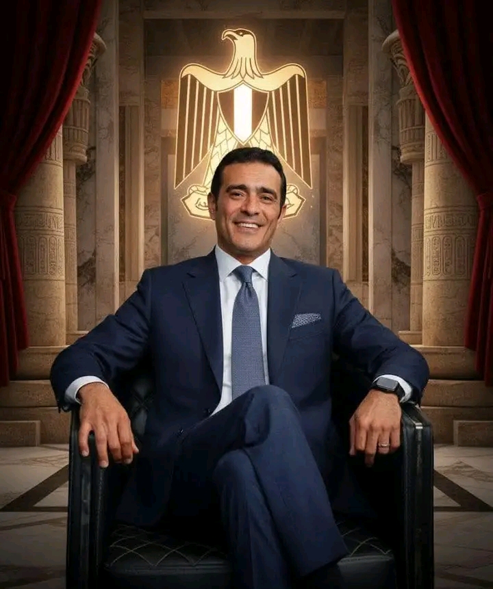 تفاصيل بيان محامي عمرو أديب عقب 14 عام يتنازل عن الدفاع عنه 2 محامي عمرو أديب