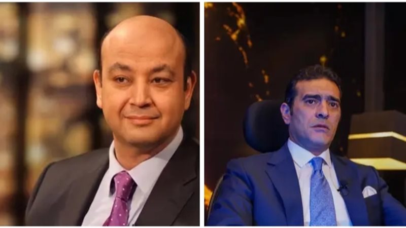 تفاصيل بيان محامي عمرو أديب عقب 14 عام يتنازل عن الدفاع عنه 4 محامي عمرو أديب يتنازل عن الدفاع