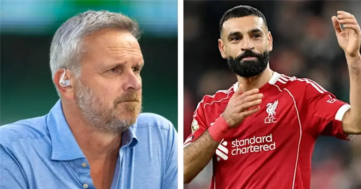 التكهنات تزداد حول محمد صلاح وهامان يتوقع وجهته الجديدة 3 محمد صلاح وهامان