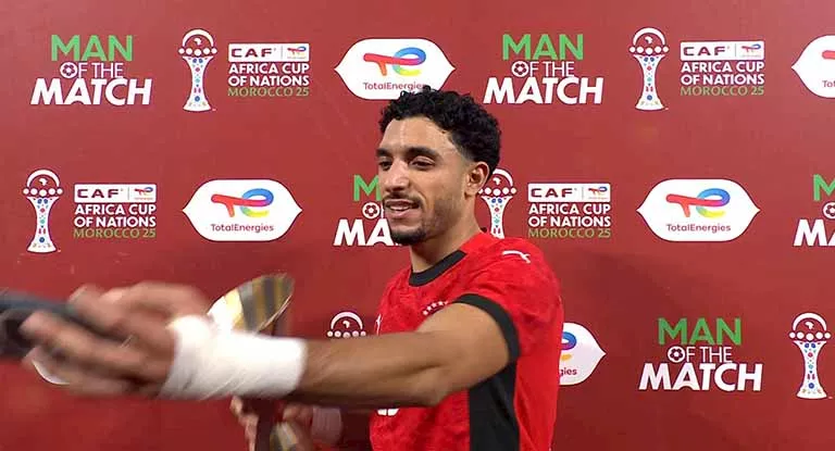 هالاند يفاجئ صلاح ومرموش ثورة جماهير مانشستر سيتي ضد جوارديولا بعد تألق الفرعون الجديد 4 هالاند يفاجئ صلاح ومرموش3
