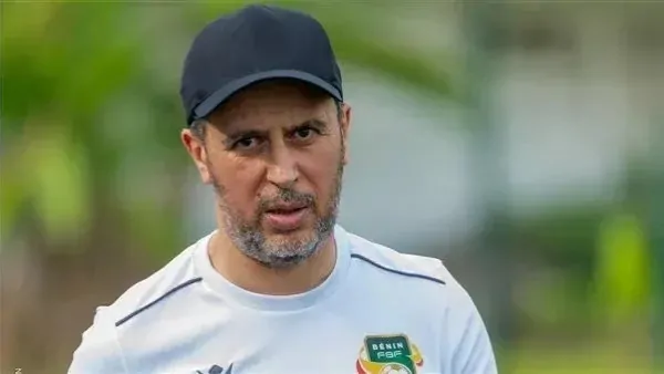 منتخب بنين يضع خطة خاصة لإيقاف محمد صلاح قبل مواجهة مصر 3 نبيل الطرابلسي