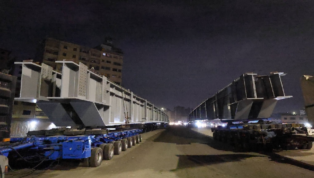 تنبيه عاجل من محافظة الجيزة بشأن غلق الطريق الدائري منطقة القوس الغربي في الاتجاهين لمدة 21 يوم 2 غلق الطريق الدائري منطقة القوس الغربي