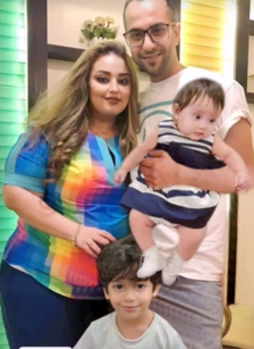 كشف تفاصيل واقعة السيدة تريز صدقي في الإسكندرية وما حدث معها هي وأطفالها 2 واقعة السيدة تريز
