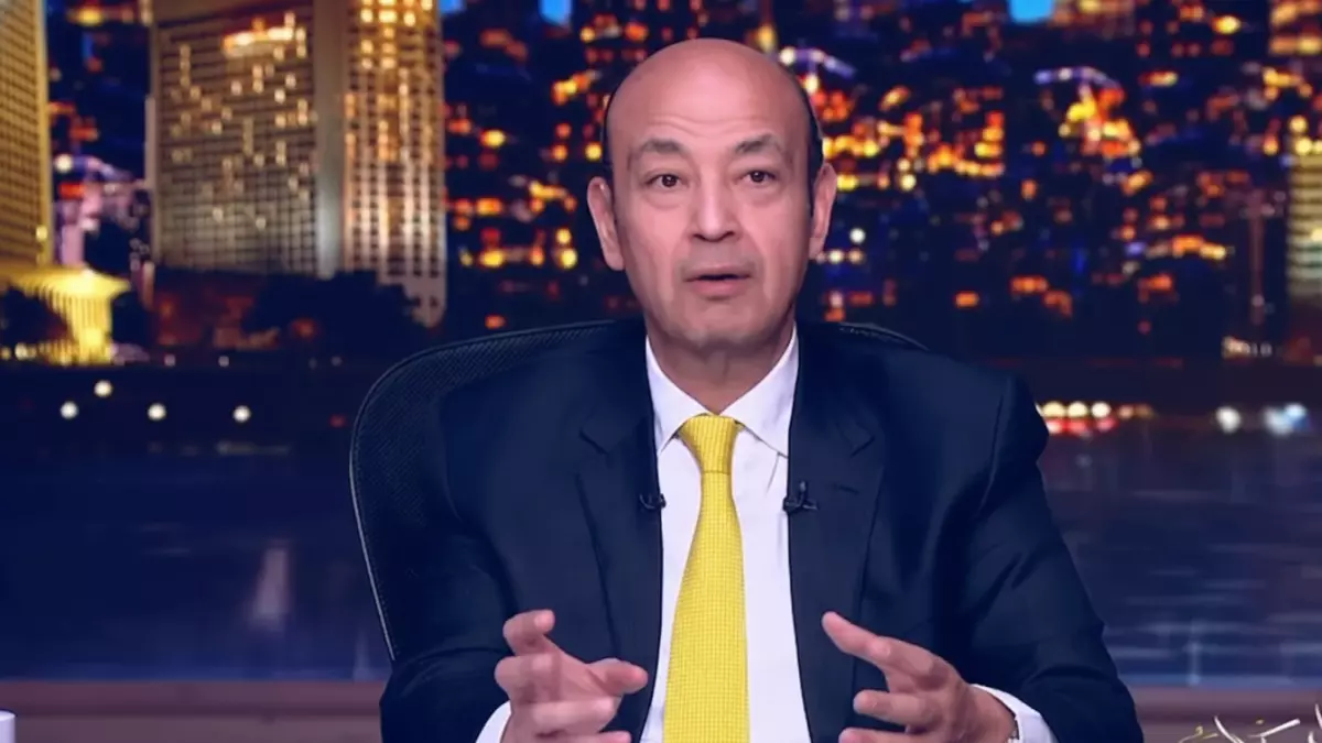 عمرو أديب يفك شفرات التعديل الوزاري الجديد ويؤكد مدبولي مكمل ويكشف عن مفاجأة 2 عمرو أديب