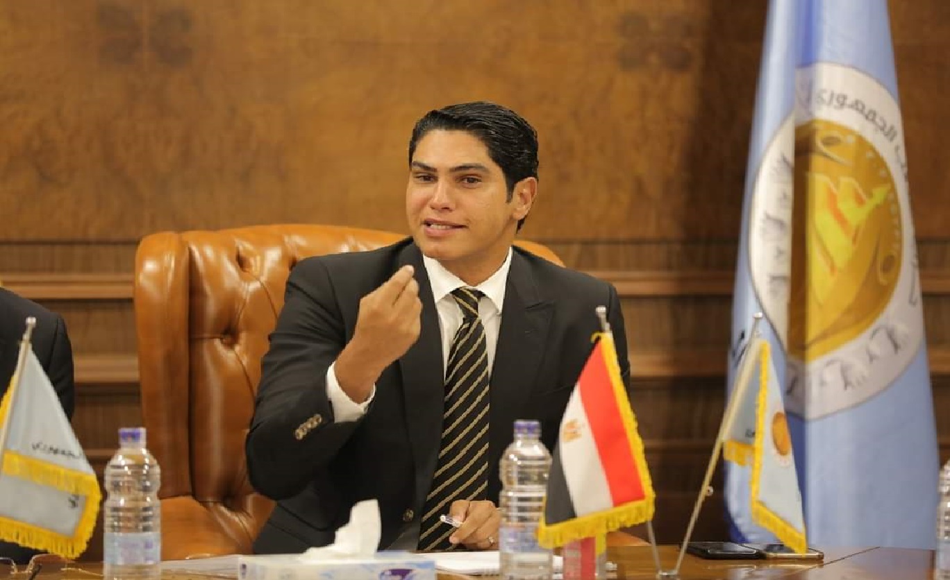 أحمد أبو هشيمة يوضح الضريبية العقارية على الوحدات السكنية بالأرقام 3 أبو هشيمة يوضح الضريبية العقارية