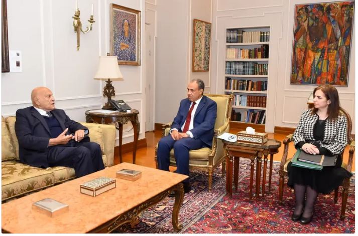 مصر تستعين بجراح القلوب البروفيسور مجدي يعقوب في مهمة خاصة بأفريقيا 3 مجدي يعقوب يقترح نقل الخبرة