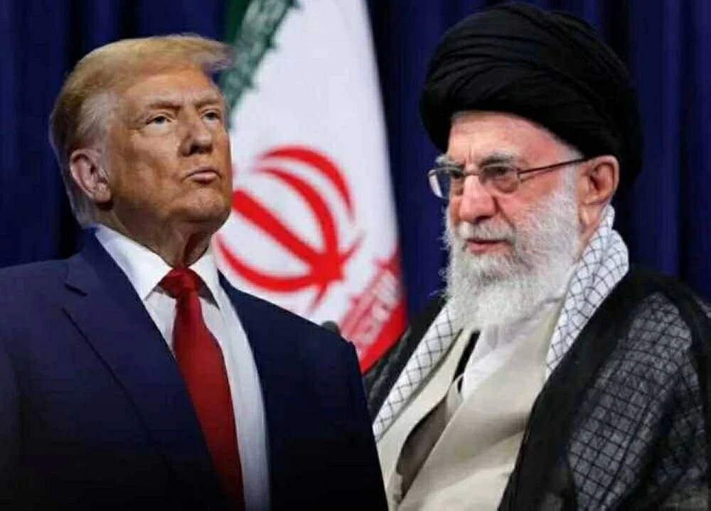 ترامب يرد على تهديدات طهران سنمحو إيران في هذه الحالة 2 ترامب يرد على تهديدات طهران