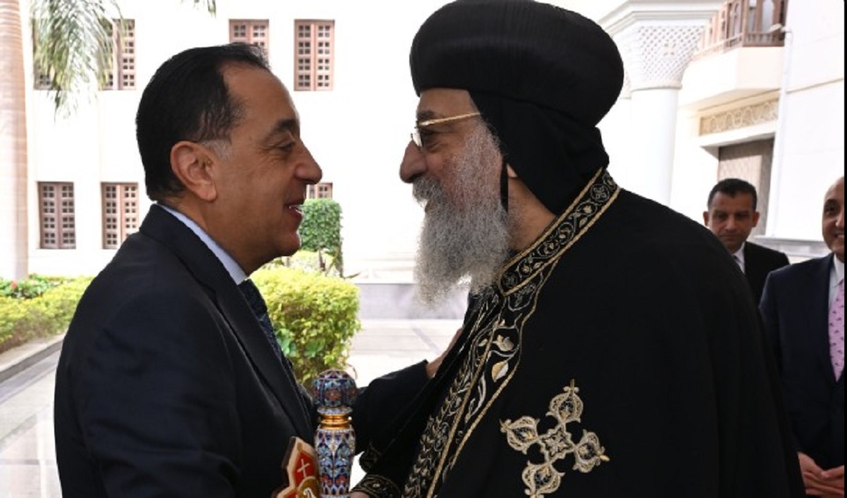 قرار الحكومة بشأن إجازة عيد الميلاد المجيد 2026 4 رئيس الوزراء يهنئ قداسة البابا تواضروس