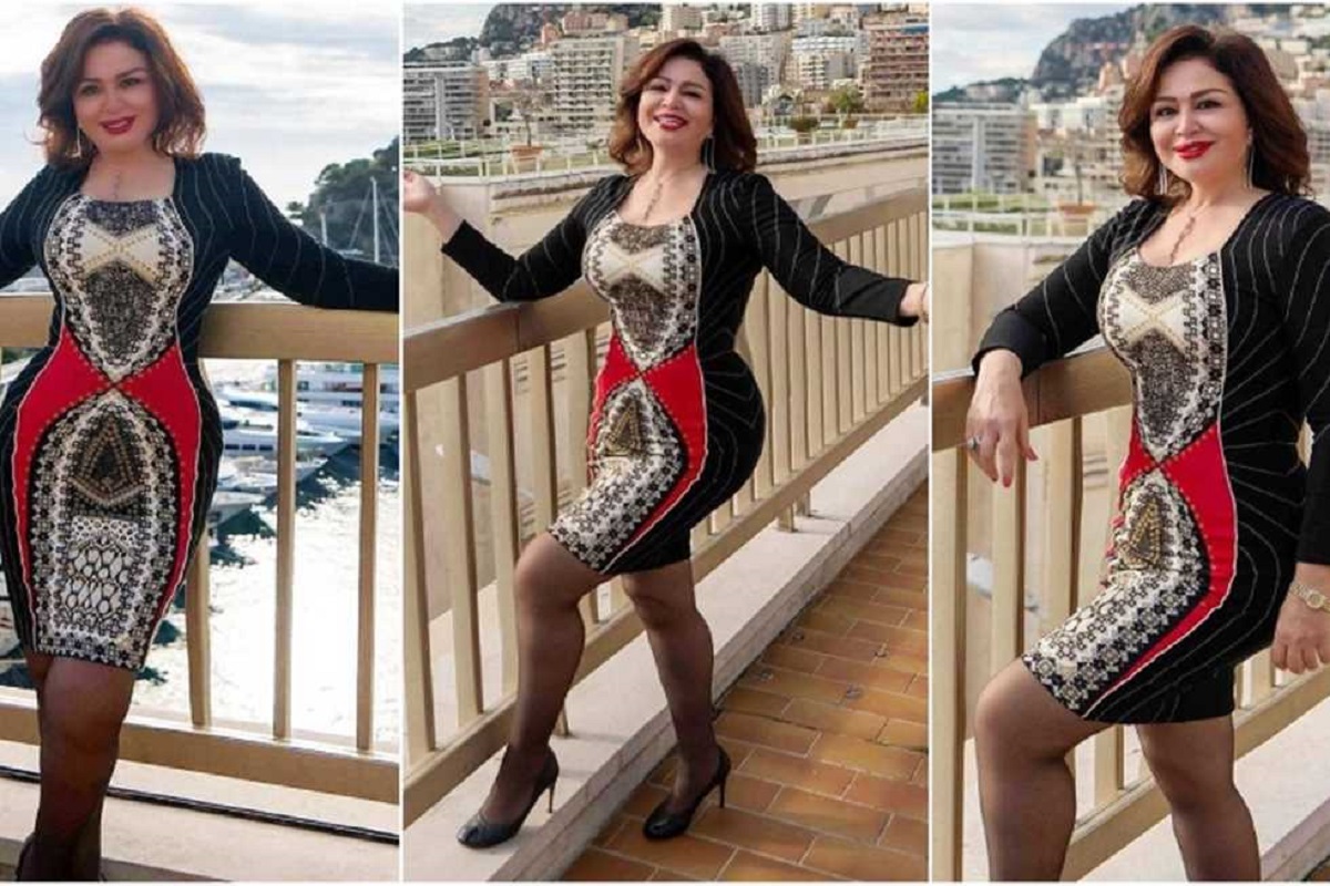 إلهام شاهين تفتح قلبها وتكشف كواليس وصيتها المثيرة للجدل 4 الفنانة إلهام شاهين