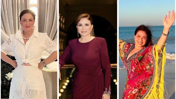العصمة في يدي إلهام شاهين تكشف أسرار زواجها الثاني وكواليس التهديد بـ الانتقام 4 الفنانة إلهام شاهين