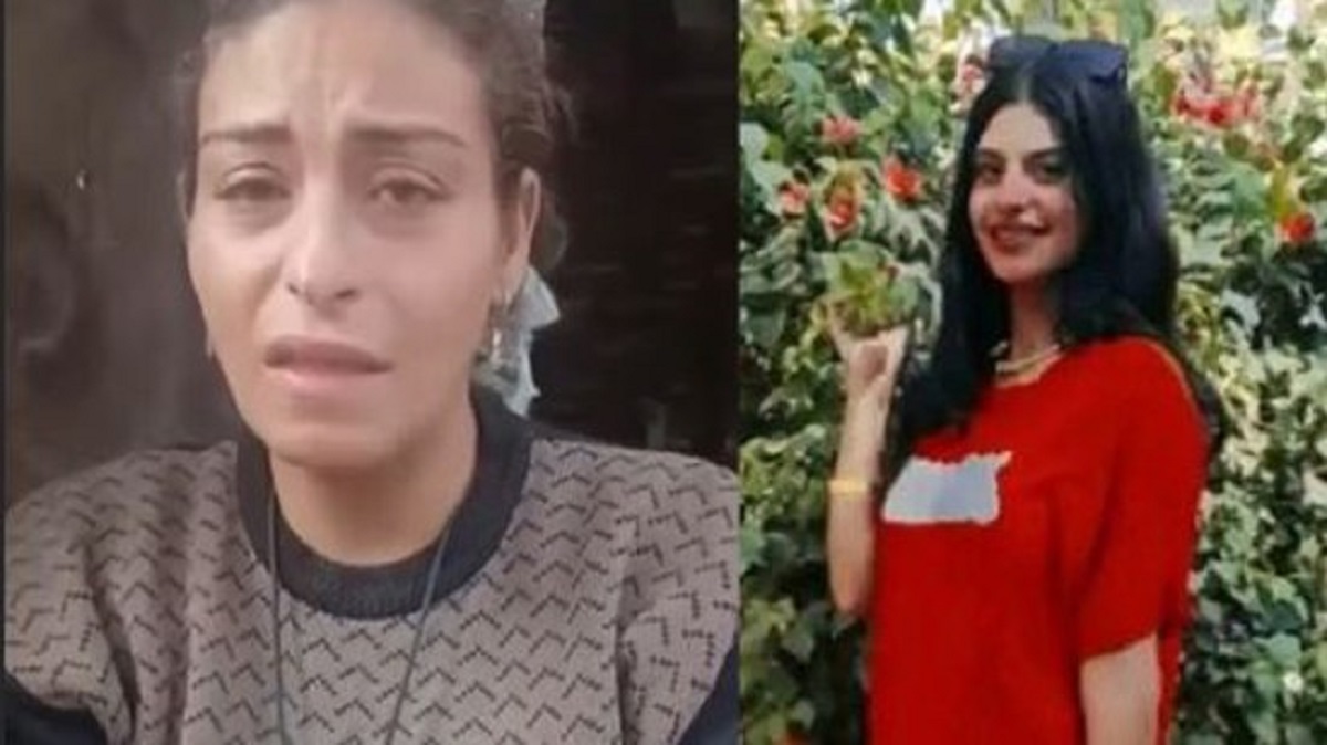 القاصر سلفانا عاطف فانوس جلسة 28 يناير قد تحسم مصير ومحامي الأسرة يوضح التفاصيل 4 أسرة سلفانا عاطف فانوس