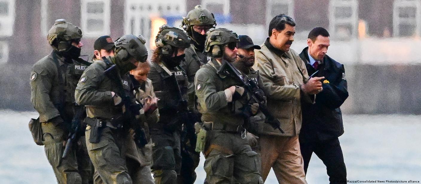 تفاصيل محاكمة نيكولاس مادورو الرئيس الفنزويلي بالولايات المتحدة تهم مرتبطة بالإرهاب وتهريب الكوكايين 2 محاكمة نيكولاس مادورو