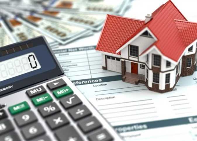 الضريبة العقارية إعفاء المكلفين من رسوم التأخير بهذه الحالة 2 الضريبة العقارية