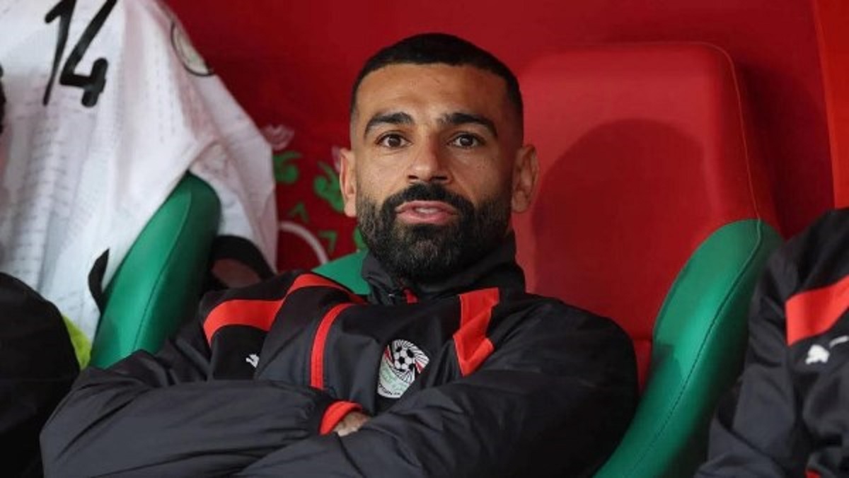رسالة أرني سلوت لمحمد صلاح عقب الهزيمة من السنغال 3 مايكل أوين يثير الجدل - سجل محمد صلاح