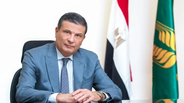 وزير الزراعة يعلن بشرى للمواطنين يخص سعر الفراخ قبل شهر رمضان 2 وزير الزراعة