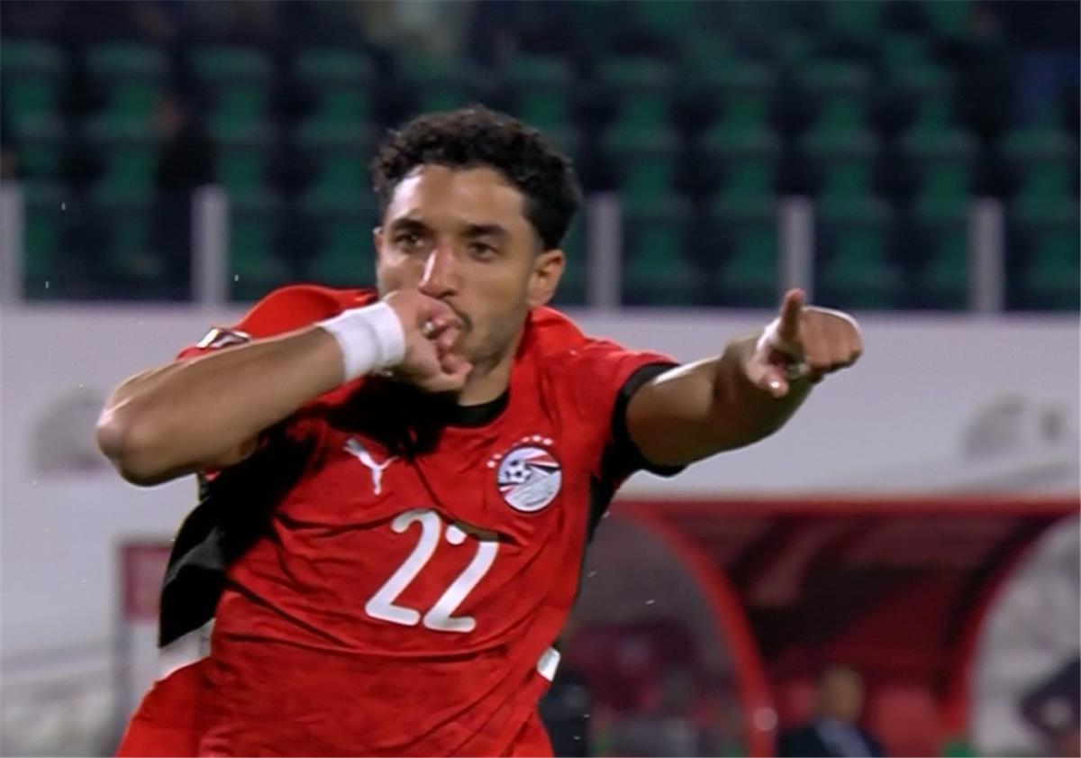مصطفى شوبير يكسر صمته بعد ملحمة إسبانيا التاريخية هكذا روضنا الماتادور 3 عمر مرموش