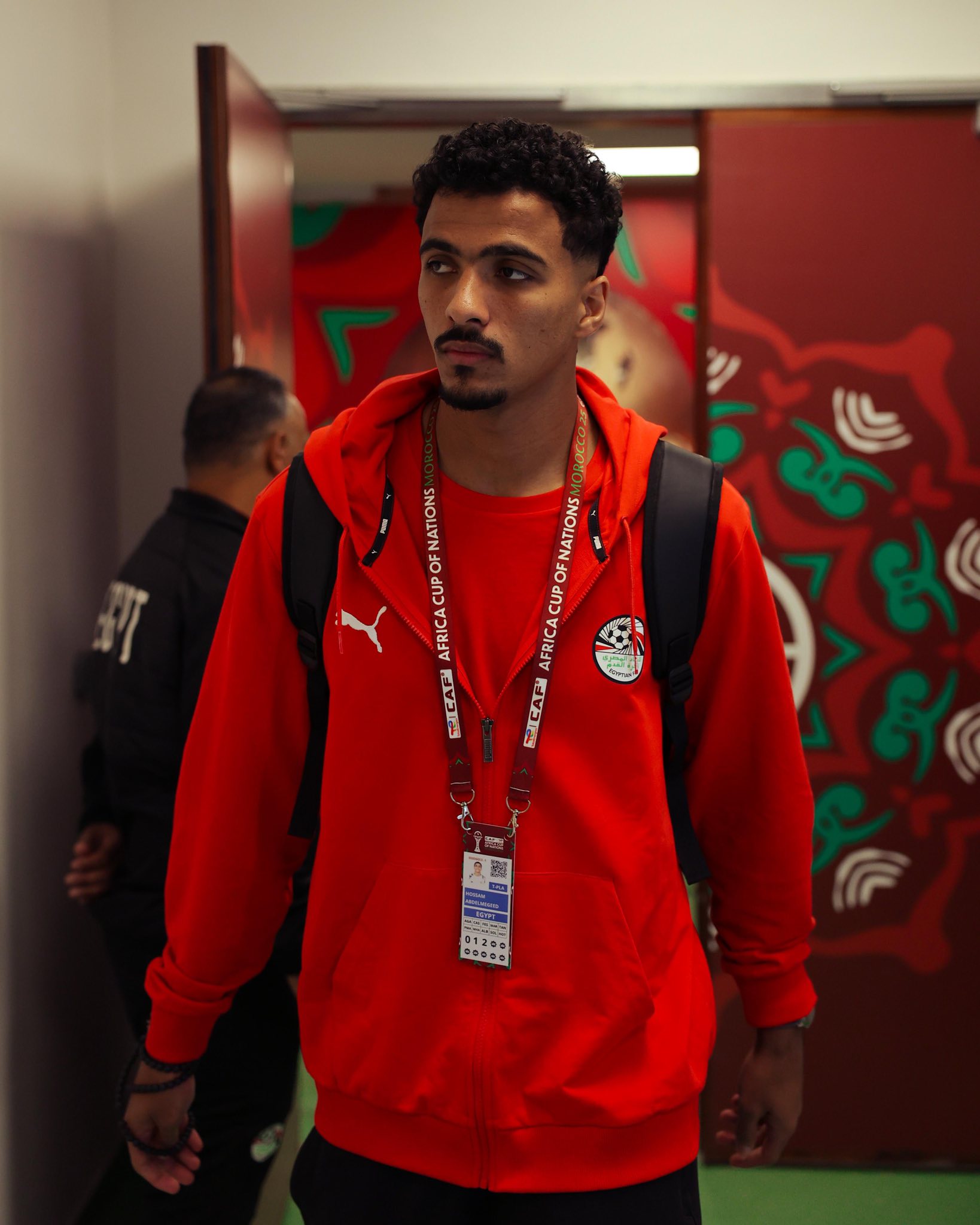 إنذارات تقلق منتخب مصر 6 لاعبين مهددون بالغياب عن نهائي أمم أفريقيا 4 لاعبين منتخب مصر المهددين بالغياب