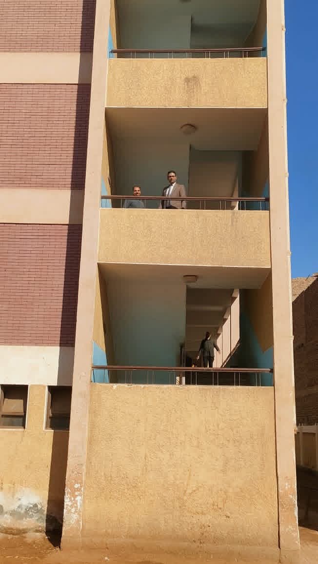 بالصور تفاصيل جديدة في سقوط تلميذ داخل مدرسة بأسيوط كاميرا المراقبة كشفت الحقيقة 2 سقوط تلميذ داخل مدرسة