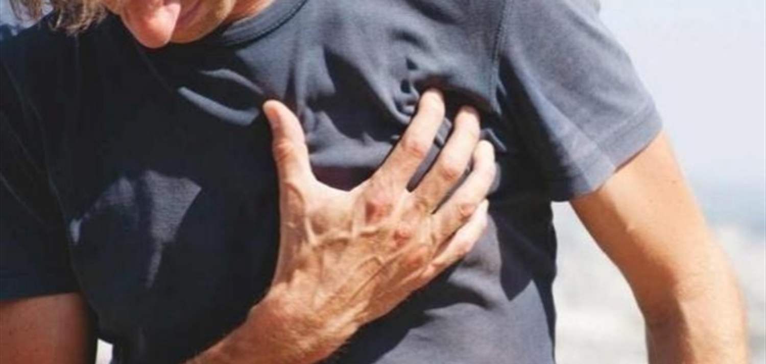 مرض شائع يرتبط بزيادة كبيرة في خطر الوفاة القلبية المفاجئة 2 خطر الوفاة القلبية