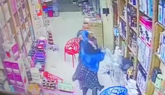 زوجة تاجر الأدوات الكهربائية تكشف كيف انتهت حياة زوجها على يد طليقته بدم بارد في المحل 3 جريمة التخلص من تاجر الأدوات الكهربائية