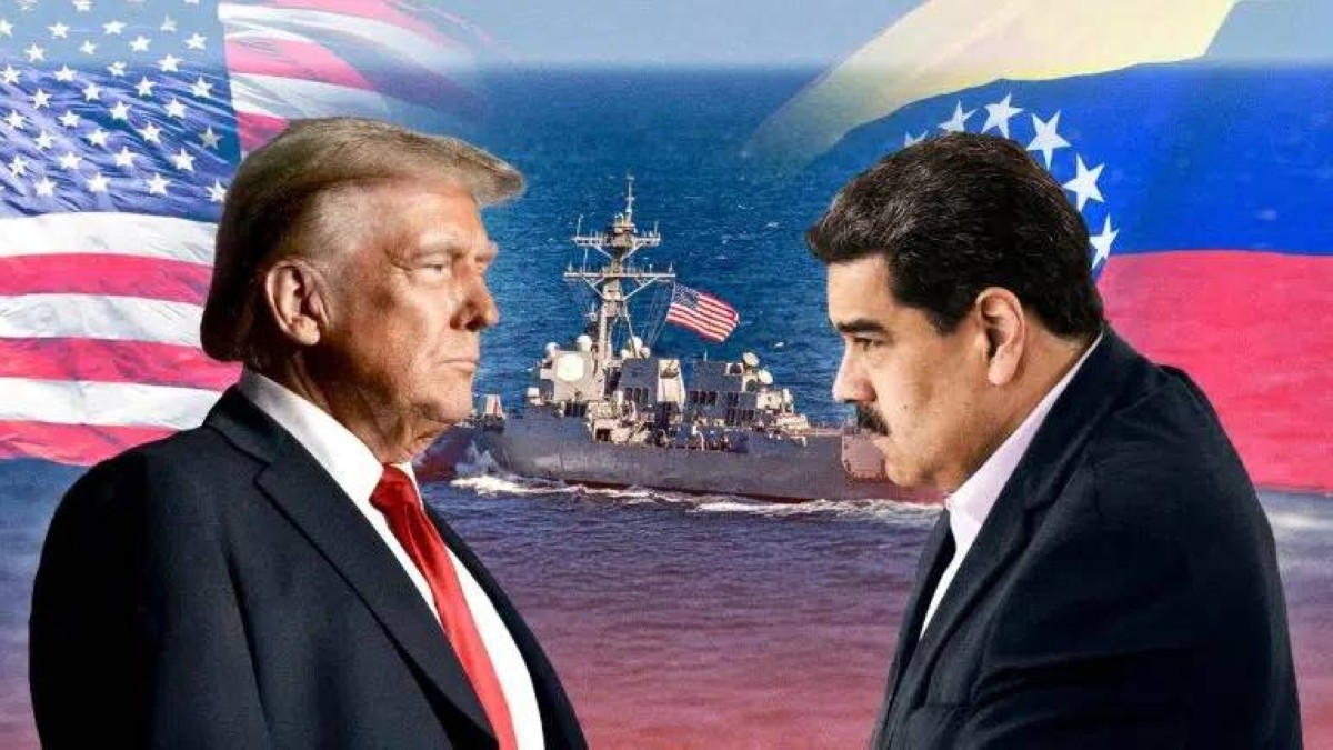 فنزويلا تعلن حالة الطوارئ و نيكولاس مادورو يتهم أمريكا بقصف كاراكاس 3 فنزويلا تعلن حالة الطوارئ