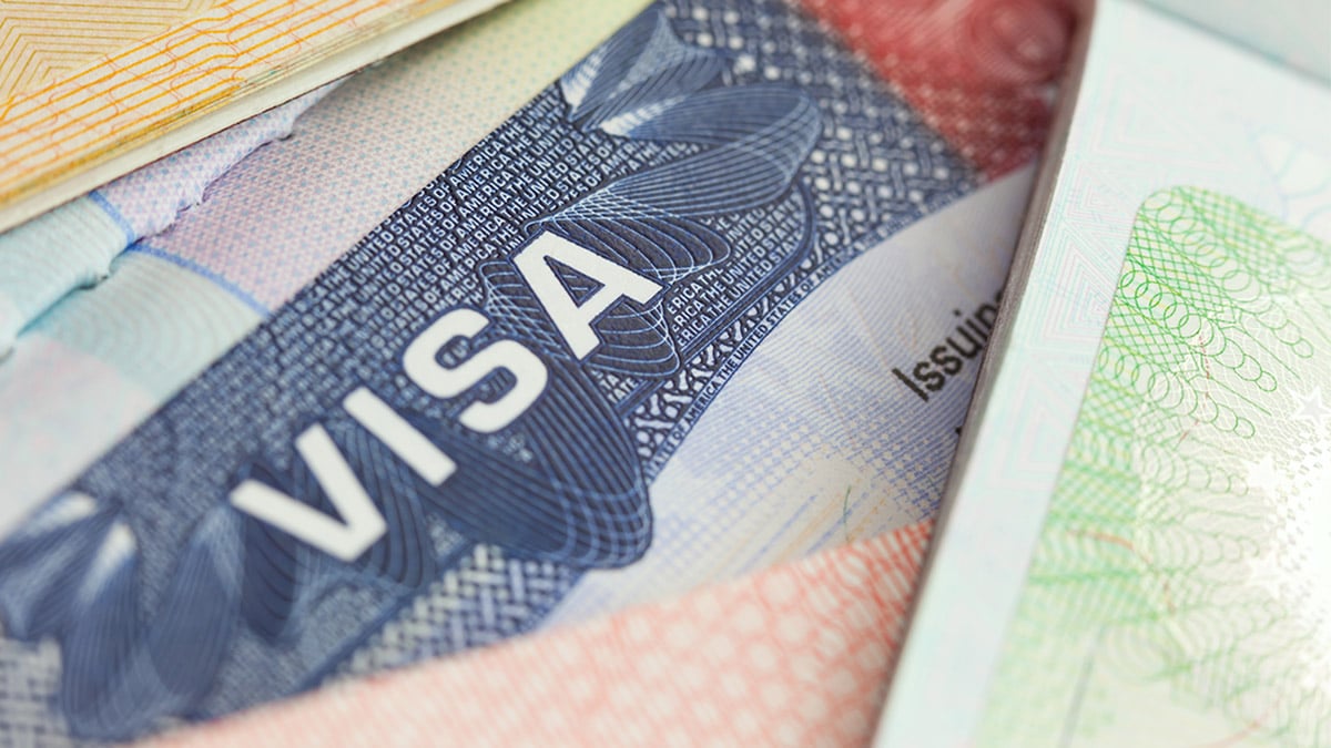 الهجرة وتأشيرات العمل 5 دول ستفتح أبوابها في عام 2026 مع رواتب بالدولار 4 الهجرة وتأشيرات العمل في 2026