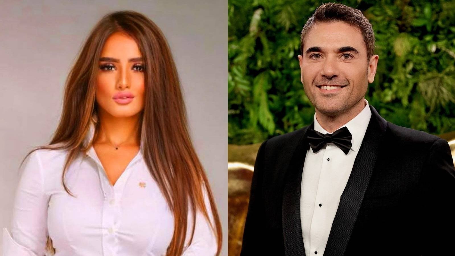 الدنيا برد ورمضان جاي أحمد عز يكسر صمته ويرد بسخرية على أنباء زواجه 3 تجاهل ذكي من أحمد عز