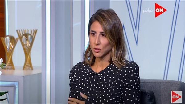 بقرارمن القضاء انفصال سيدة الأعمال دينا رؤوف غبور عن زوجها 2 دينا غبور