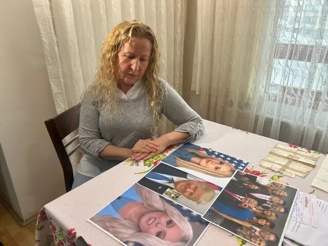 سيدة تركية تزعم نسبها إلى دونالد ترامب وتطالب باختبار DNA 2 العلاقة المزعومة بـ دونالد ترامب