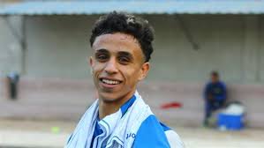 فاجعة الملاعب تفاصيل اللحظات الأخيرة في رحيل الموهبة لؤي رجب 4 نزيف داخلي للؤي رجب