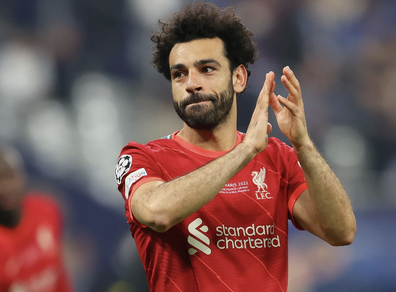 حقيقة اعتزال محمد صلاح دوليا المنسق الإعلامي لمنتخب مصر يحسم الجدل 2 أرقام محمد صلاح القياسية