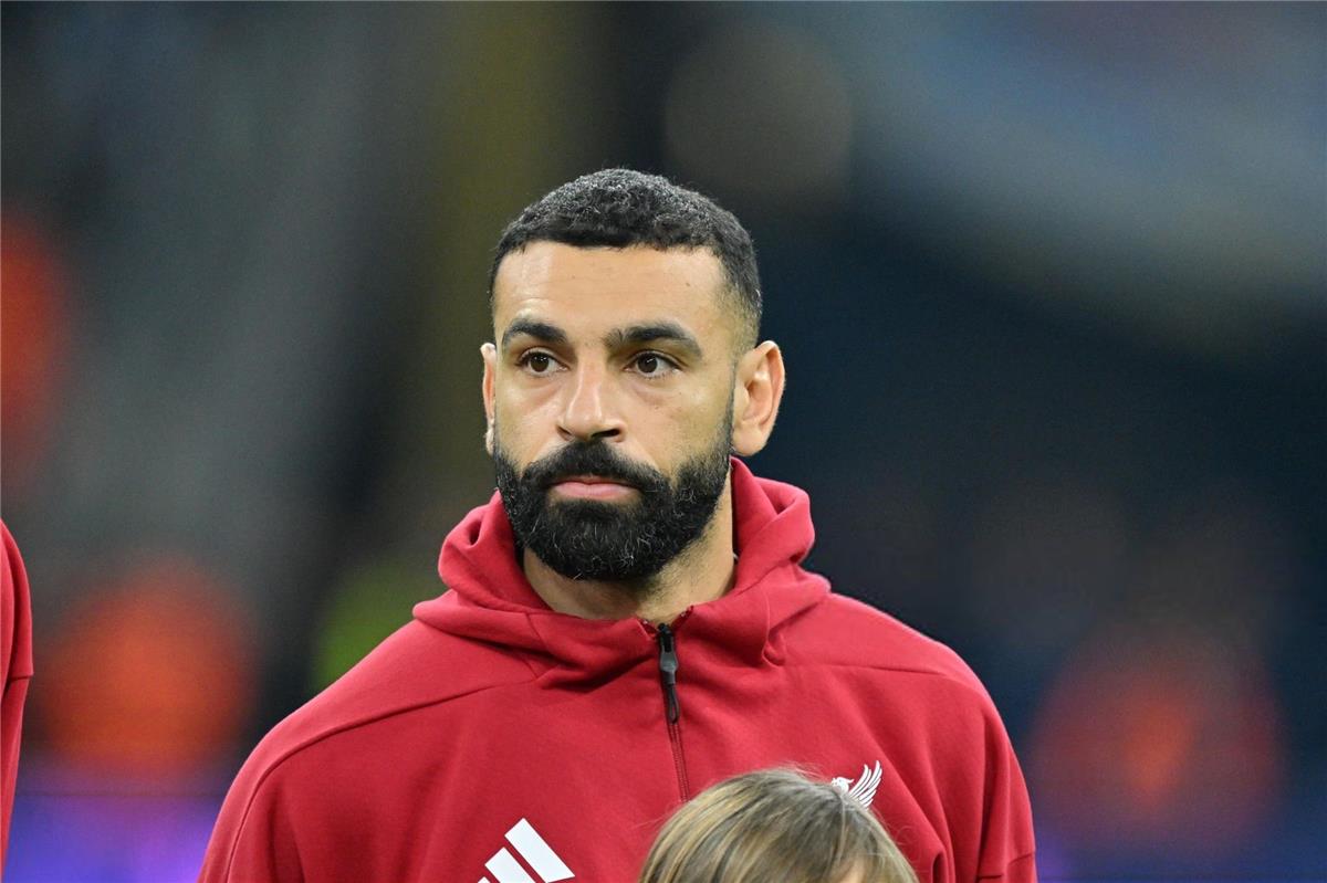 أسرار راتب محمد صلاح التاريخي مع الريدز 5 راتب محمد صلاح