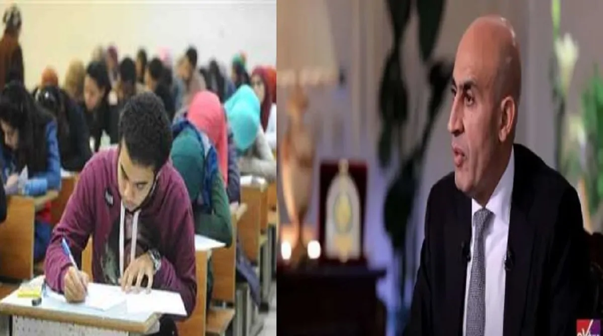 عاجل قبل بدء الماراثون التعليم تعلن عن تعديل في زمن امتحان اللغة العربية العربية لهذه المرحلة 4 التعليم تعلن جداول امتحانات الأول والثاني الثانوي