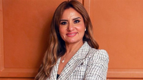 أول تصريح من المستشارة ماريان قلدس بعد تعيينها بمجلس النواب 3 مسيرة مهنية حافلة لـ ماريان مجدي