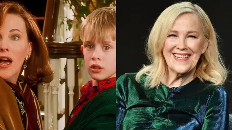 وداعاً كيت ماكاليستر رحيل النجمة كاثرين أوهارا بطلة فيلم Home Alone 2 رحيل النجمة كاثرين أوهارا