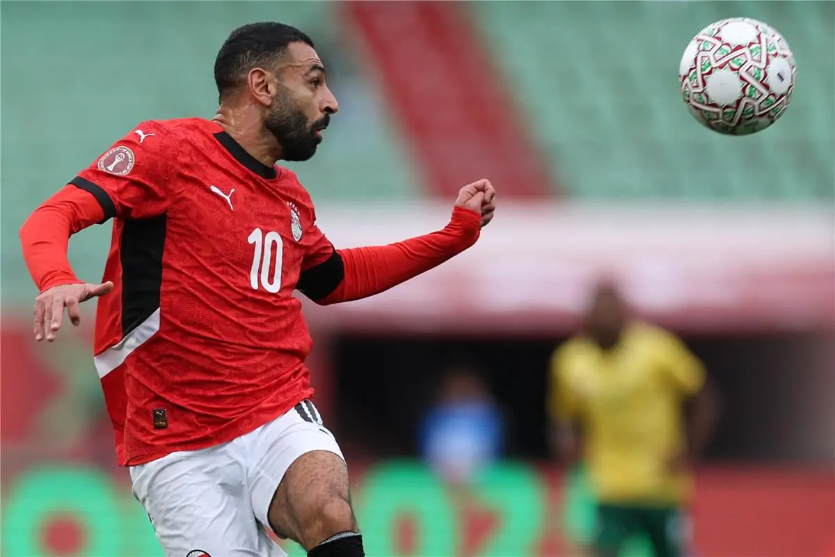 جماهير الريدز تنفجر في إدارة ليفربول عقب تألق صلاح في أمم إفريقيا 2 صحف إنجلترا تحتفي بصلاح - إدارة ليفربول عقب تألق صلاح
