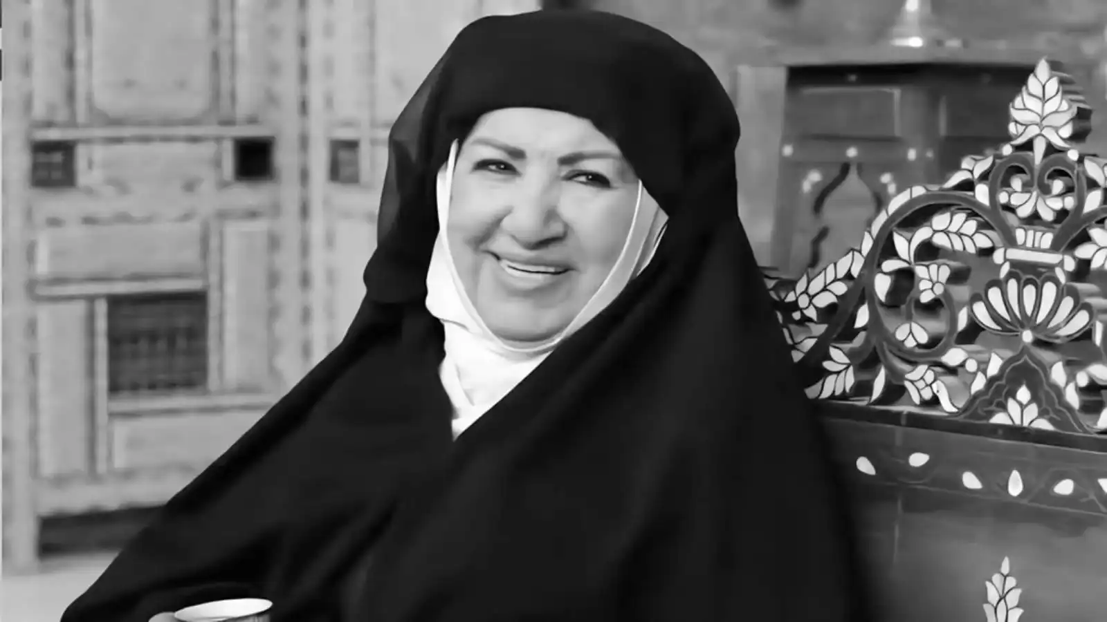 فاجعة في الوسط الفني رحيل هدى شعراوي ونبوءة ليلى عبد اللطيف التي عادت للأضواء 4 وفاة الفنانة هدى شعراوي