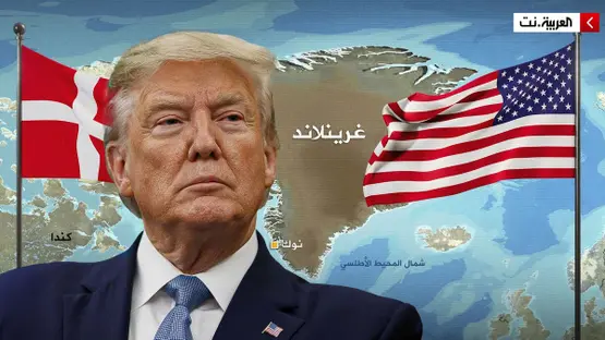 الرئيس الأمريكي دونالد ترامب يشعل حرب الرسوم الجمركية مع أوروبا 3 ترامب يصعد التوترات ويهدد كوبا