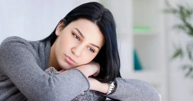 أمراض تصيبك بسبب الحزن والأمراض النفسية غير العصب السابع السابع 3 أمراض تصيبك بسبب الحزن والأمراض